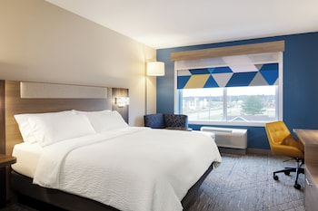 Studio Suite, 1 Bedroom