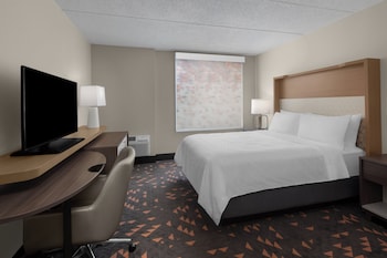 Standard Room, 1 Queen Bed