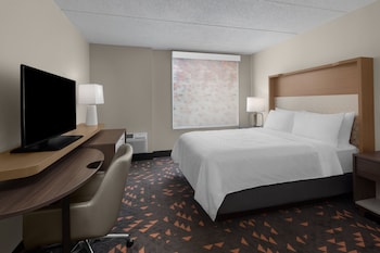 Standard Room, 1 Queen Bed