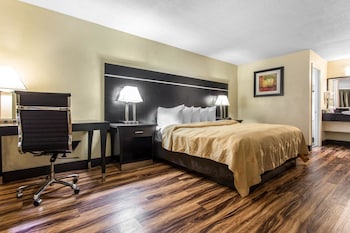 Room, 1 King Bed, Accessible, Non Smoking