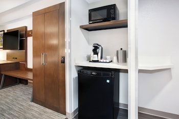Standard Room, 2 Queen Beds, Accessible (Communications Accessible)