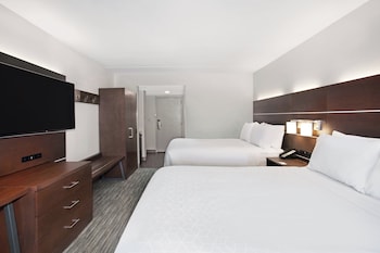 Standard Room, 2 Queen Beds