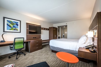 Room, 1 Queen Bed, Accessible (Communications Accessible)