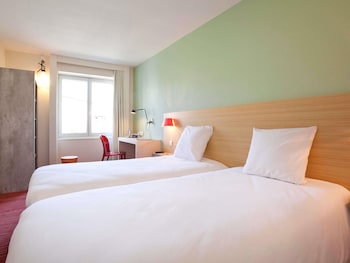 Standard Room, 2 Twin Beds