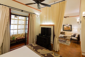 Junior Single Room
