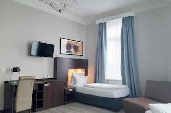 Standard Room, 1 King Bed with Sofa bed (Up to 3 Adults)