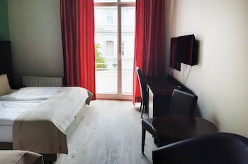 Premium Room, Multiple Beds (Family Room)