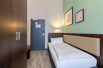 Standard Room, 2 Twin Beds