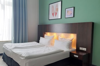 Premium Room, 1 King Bed