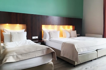Premium Room, 1 King Bed with Sofa bed (Up to 3 Adults)