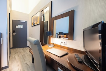 Room, 1 Twin Bed (Cosy)