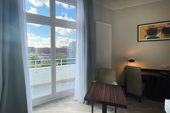 Premium Room, 1 King Bed