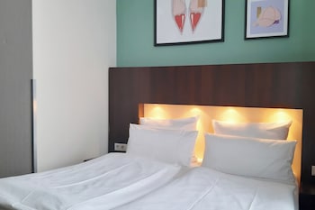 Room, 1 Double Bed (Cosy)