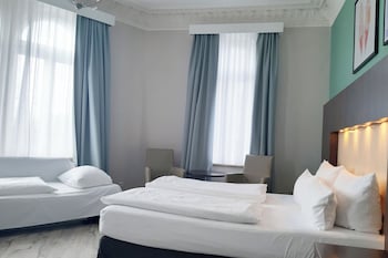 Standard Room, 1 King Bed with Sofa bed (Up to 3 Adults)