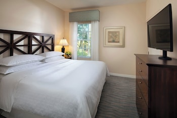 Villa, 1 Bedroom