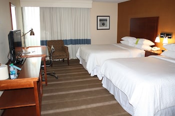 Superior Room, 2 Queen Beds