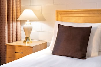 Standard Twin Room, 2 Twin Beds