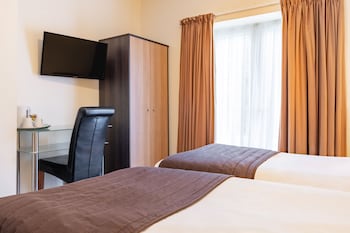 Standard Twin Room, 2 Twin Beds