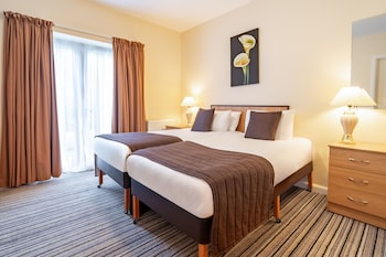 Standard Twin Room, 2 Twin Beds