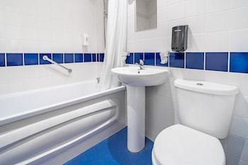 Standard Single Room, 1 Twin Bed