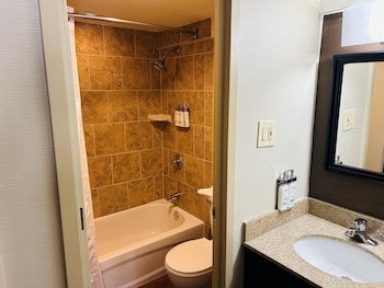 Standard Room, 2 Queen Beds