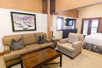 Suite, 3 Bedrooms (Stein Eriksen, Loft)