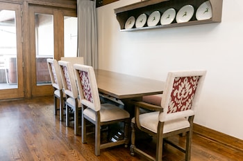 Room, 2 Bedrooms (Bald Eagle)