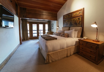 Suite, 3 Bedrooms (Flagstaff)