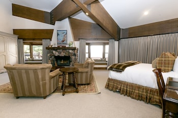 Suite, 3 Bedrooms (Bald Eagle)