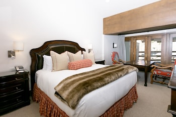Room, 2 Bedrooms (Bald Eagle)