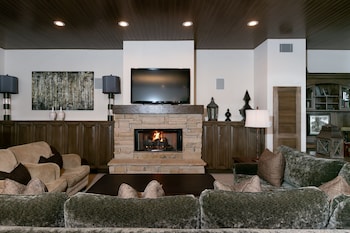 Premium Room, 1 Bedroom, Hot Tub (Luxury)
