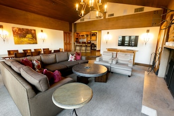 Suite, 3 Bedrooms (Stein Eriksen, Loft)