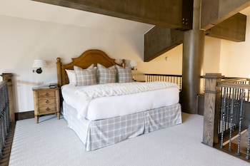 Suite, 2 Bedrooms (Sultan with Loft)