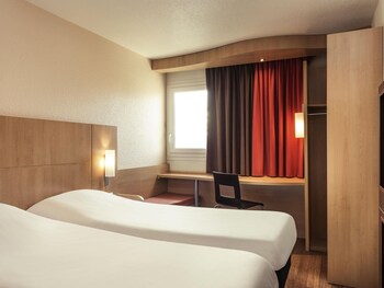 Standard Room, 2 Twin Beds