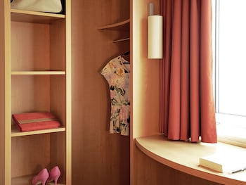 Standard Room, 2 Twin Beds