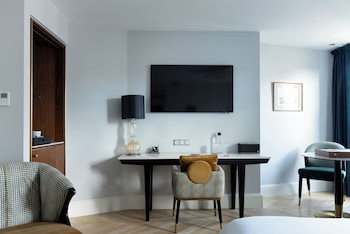 Junior Suite Afterworks