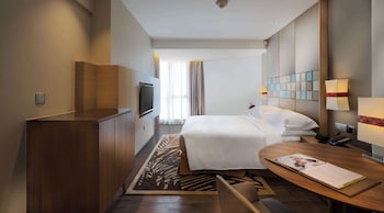 Room, 1 King Bed (Guest)