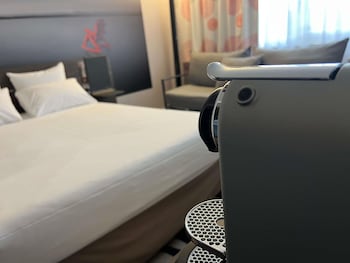 Executive Room, 1 Double Bed with Sofa bed