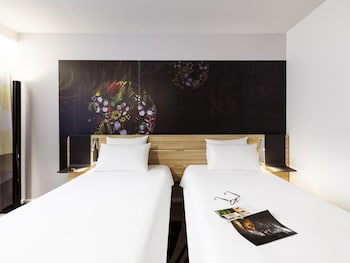 Classic Room, 1 Double Bed with Sofa bed