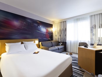 Classic Room, Multiple Beds
