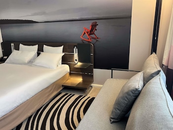 Classic Room, Multiple Beds