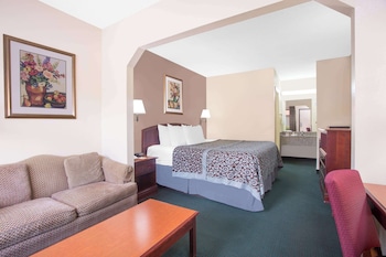 Room, 1 King Bed, Accessible