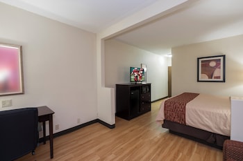 Superior Suite, 1 King Bed, Non Smoking