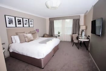 Classic Double Room, 1 Double Bed