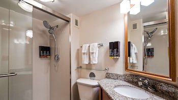 Standard Room, 1 Double Bed, Accessible, Bathtub