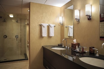 Presidential Suite, 1 Bedroom