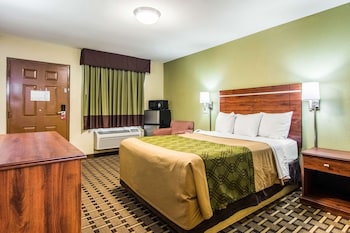 Premium Room, 1 King Bed, Non Smoking