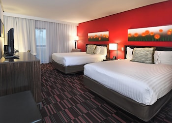 Standard Room, 2 Queen Beds