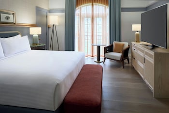 Room, 1 King Bed
