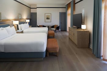 Room, 2 Queen Beds